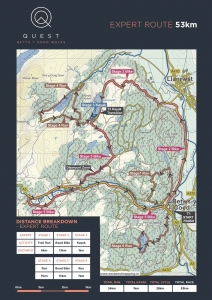 Quest-Wales-Expert-Route
