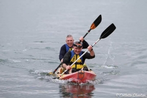 Carlingford Adventure Race with Frank Kayak secton (1)