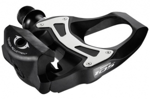 Shimano_105_clipless_road_pedal