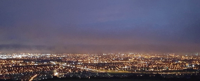 Adventure Race Ireland