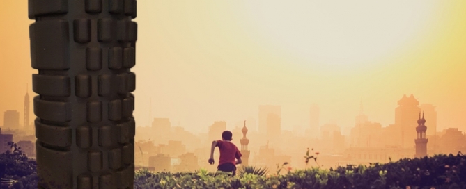 Adventure Racing Ireland