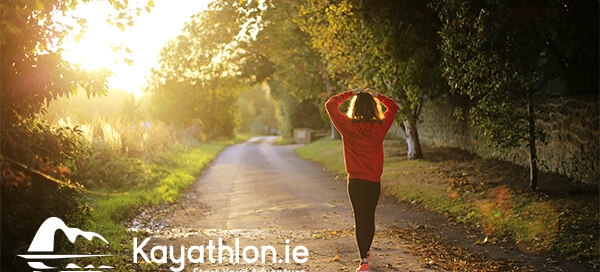 Adventure Racing Ireland