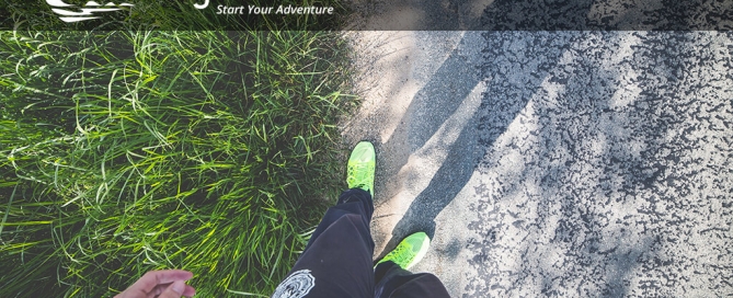 Adventure Racing Ireland