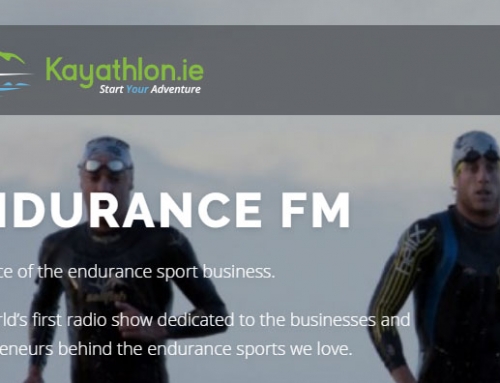 Kayathlon.ie Goes Global!!!