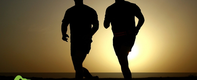 5 reason to trail run