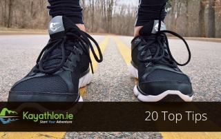 20 Top Tips