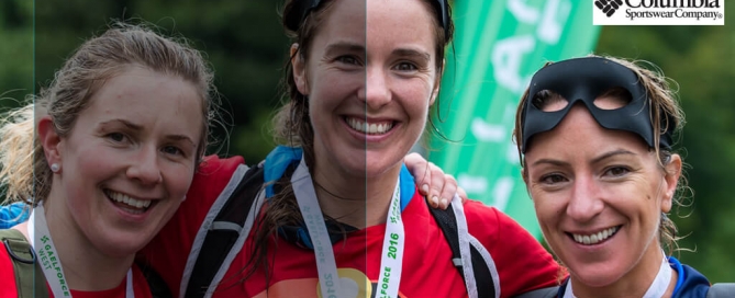 Gaelforce West Adventure Race