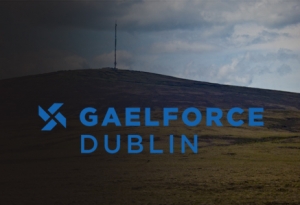 Gaelforce Dublin Adventure Race