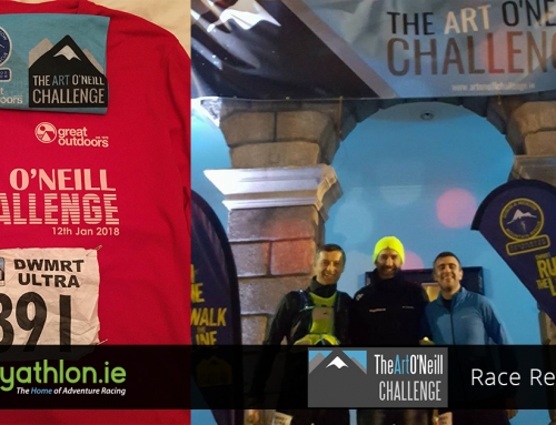 Race Review – Art O’Neill Challenge – 53k Ultra