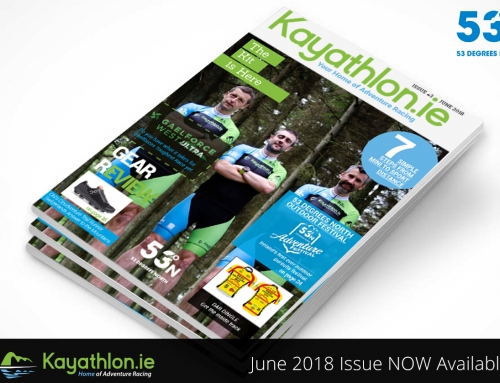 Kayathlon.ie Magazine – June Issue Now Available