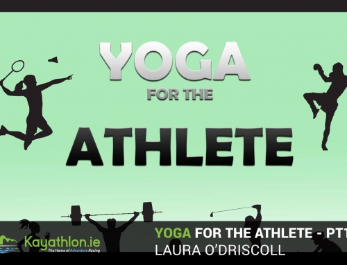 Yoga for Athletes – Part I