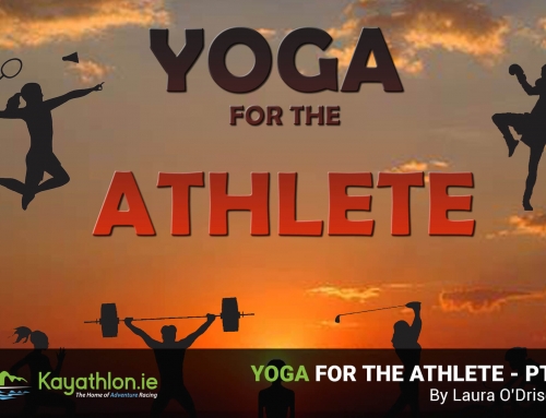 Yoga for Athletes – Part II