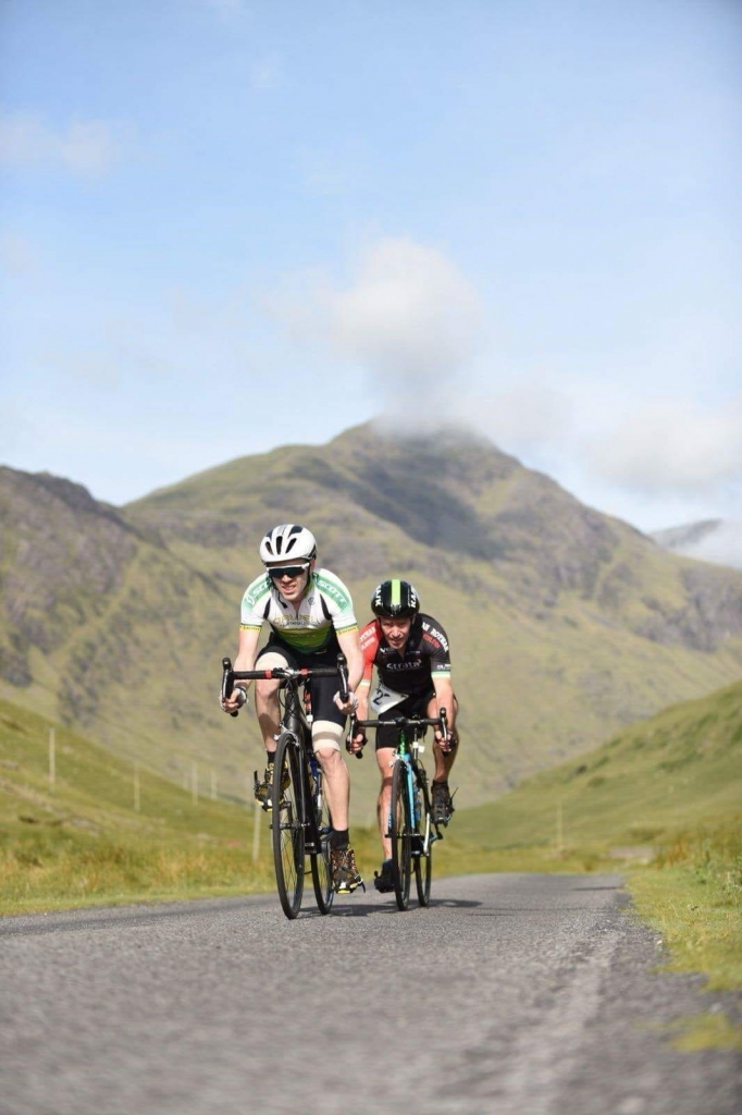 Competitor Spotlight Luke McMullan Kayathlon