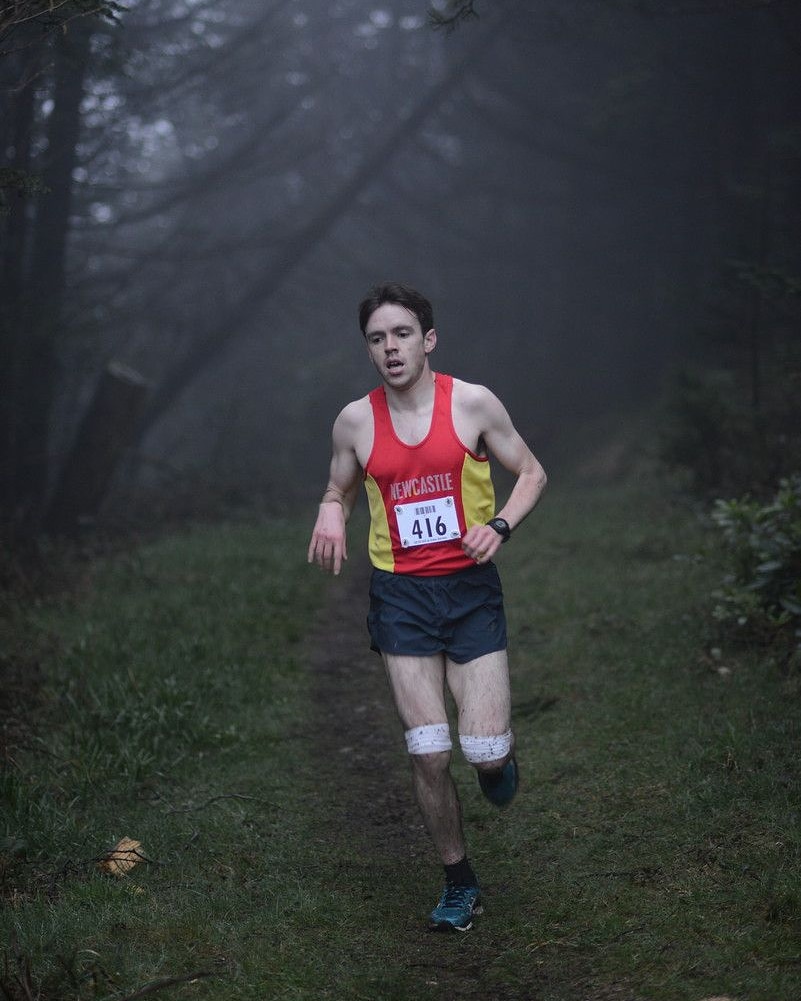 Competitor Spotlight Luke McMullan Kayathlon