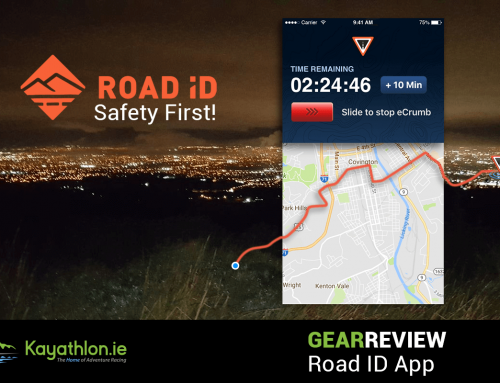 Gear Review: Road ID App – Safety First