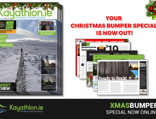 Our XMAS Bumper Special is Now Out!