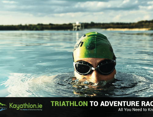 Triathlon to Adventure Racing…all you need to know