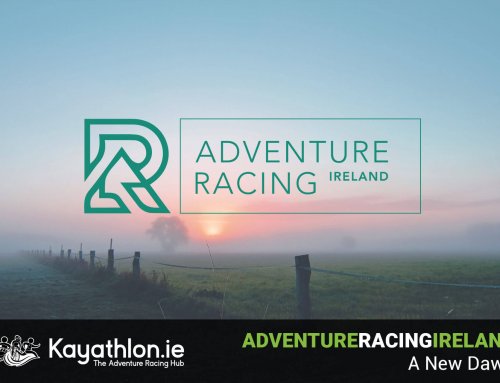 Adventure Racing Ireland – A New Dawn