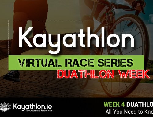 Kayathlon Virtual Race Series
