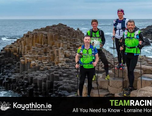Team Adventure Racing – All You Need to Know