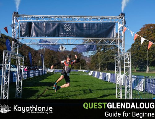 Quest Glendalough – Guide for Beginners