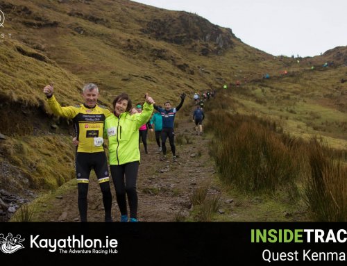 Inside Track – Quest Kenmare